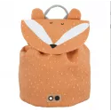 Mini mochila para crianças Trixie Mr