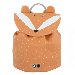 Mini mochila para crianças Trixie Mr