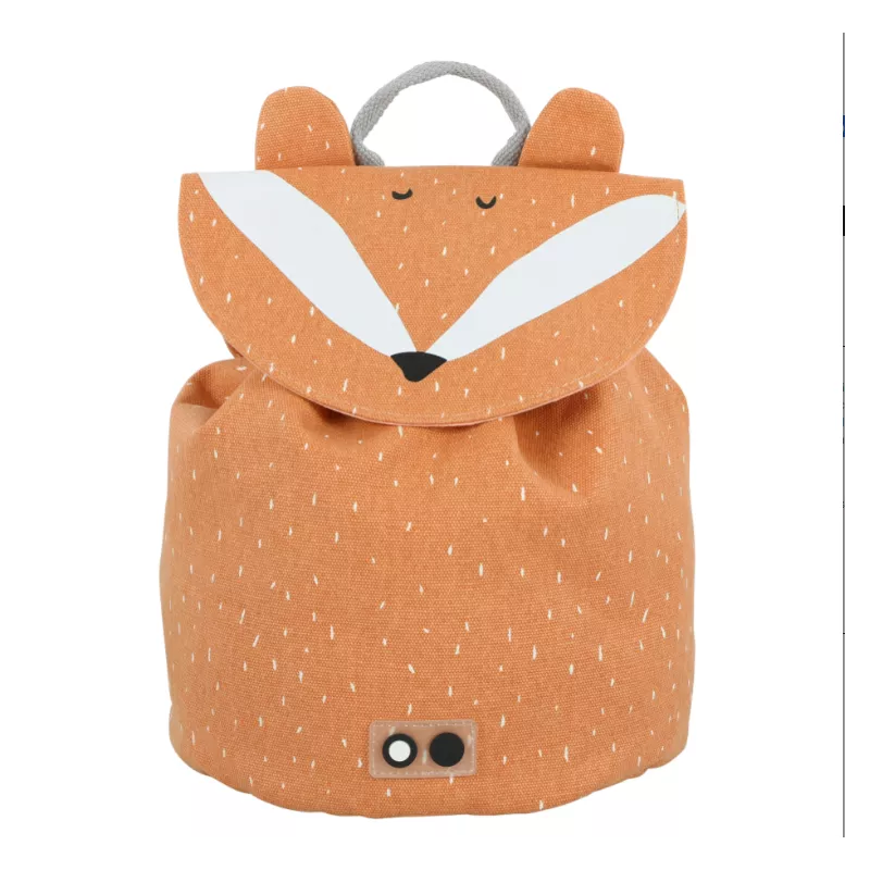 Mini mochila para crianças Trixie Mr