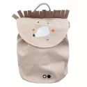 Mini mochila infantil Trixie Mr. Erizo