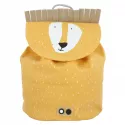 Mini mochila para criança Trixie Mr. Lion