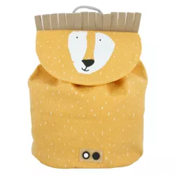 Mini mochila infantil Trixie Mr. Lion