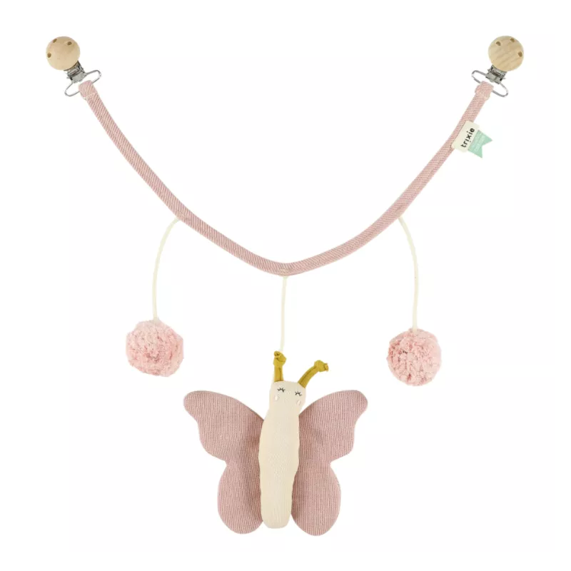 Cadena juguete Trixie actividades Butterfly