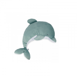 Mi Gran Peluche Kaloo Delfín Calmante Evolutivo