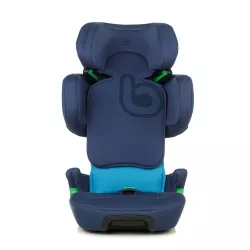 Silla Auto Be Cool FOLDY con funda