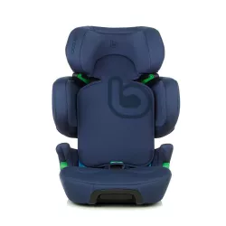 Silla Auto Be Cool FOLDY con funda