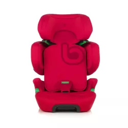 Silla Auto Be Cool FOLDY con funda