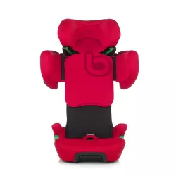 Cadeira auto para crianças Be Cool FOLDY com cobertura