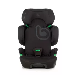Cadeira auto para crianças Be Cool FOLDY com cobertura