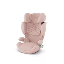 CYBEX SOLUTION T Cadeira auto i-Fix PLUS com capa protetora Cybex