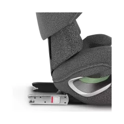 CYBEX SOLUTION T Cadeira auto i-Fix PLUS com capa protetora Cybex