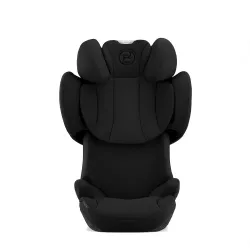 Silla auto CYBEX SOLUTION T i-Fix con funda Cybex