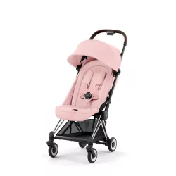 Silla Paseo Cybex COYA con barra y plastico