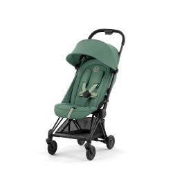 Silla Paseo Cybex COYA con barra y plastico
