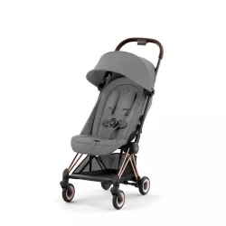 Silla Paseo Cybex COYA con barra y plastico