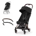 Silla Paseo Cybex COYA con barra y plastico