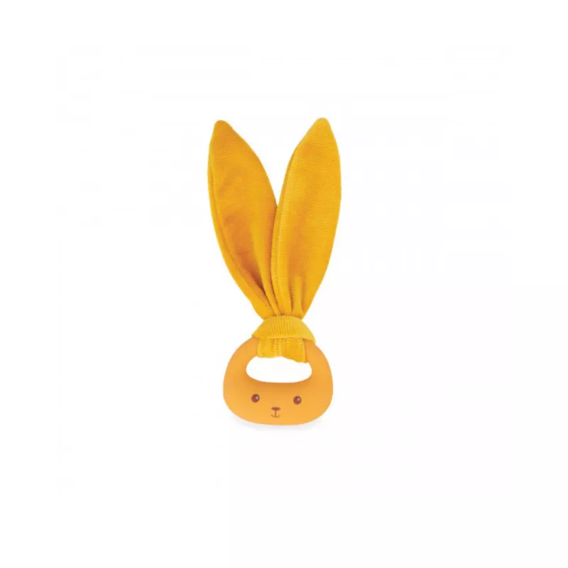 Anel de dentição Kaloo Lapinoo Rabbit