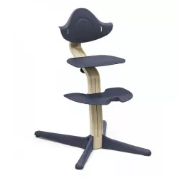 Cadeira alta PACK Stokke NOMI com oferta da Babyset
