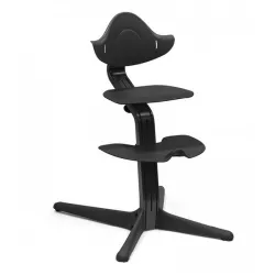 Cadeira alta PACK Stokke NOMI com oferta da Babyset