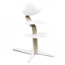 Silla Stokke Nomi