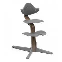 Cadeira alta PACK Stokke NOMI com oferta da Babyset