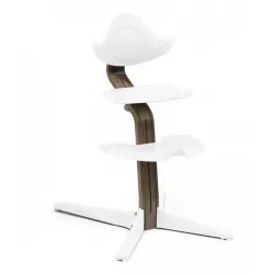 Cadeira alta PACK Stokke NOMI com oferta da Babyset