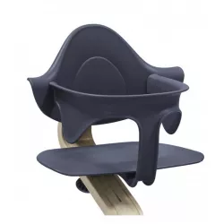 Cadeira alta PACK Stokke NOMI com oferta da Babyset