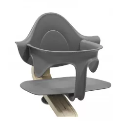 Cadeira alta PACK Stokke NOMI com oferta da Babyset