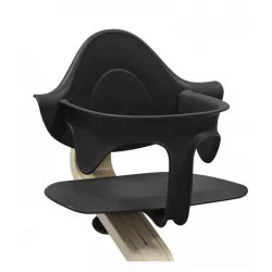 PACK Trona Stokke NOMI con regalo de Babyset