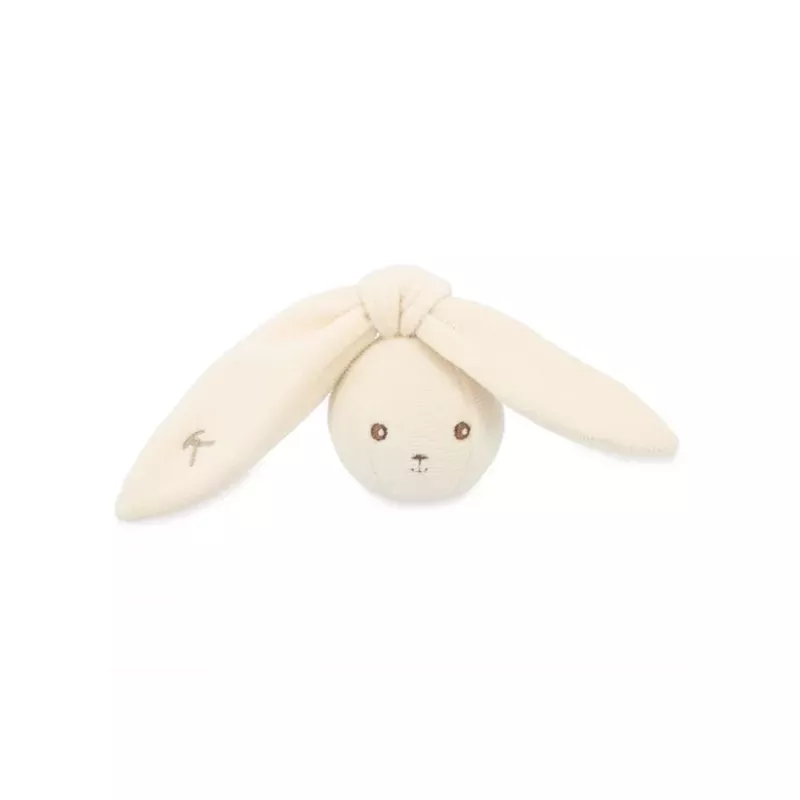 Chocalho Kaloo Chocalho Lapinoo Bola Bunny