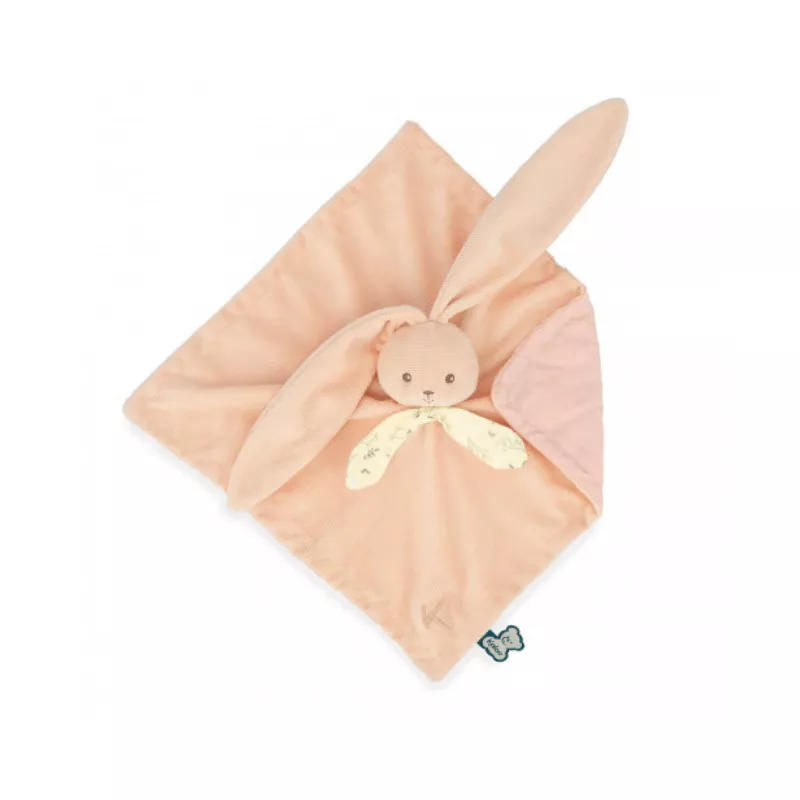 Caja regalo con Dou Dou Kaloo Conejo Lapinoo 30 cm