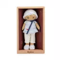 Muñeca Kaloo Eli 32 cm