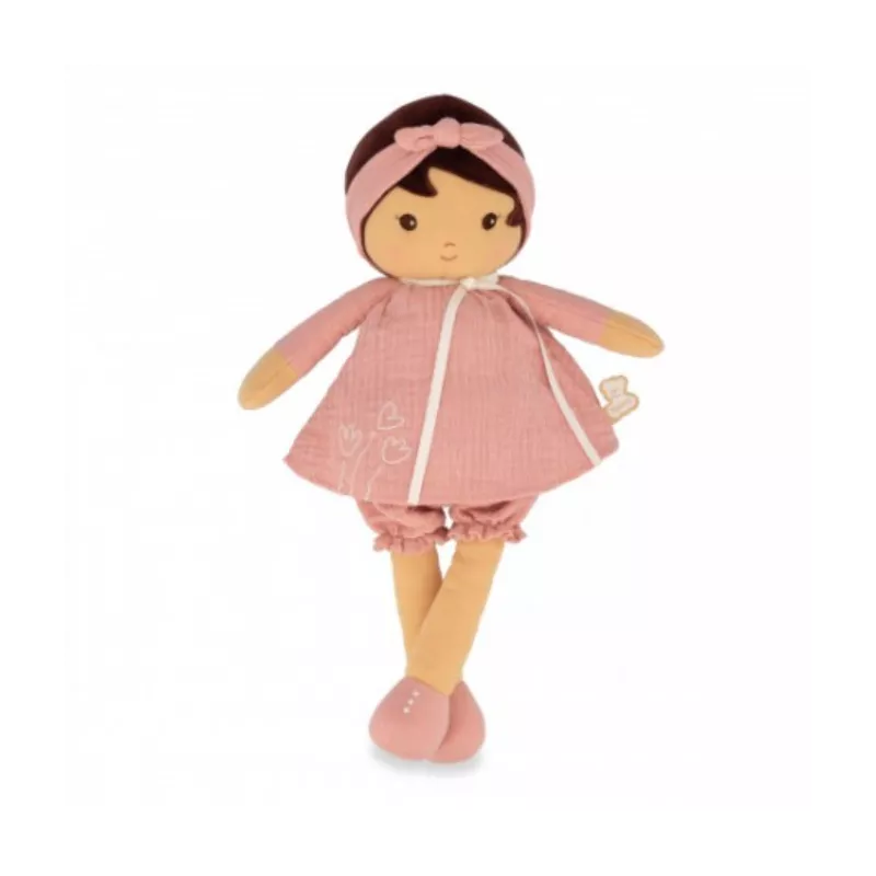 Muñeca Kaloo AMANDINE 40 cm