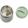 Termo Beaba inox isotérmico 300 ml