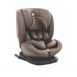 Silla Auto Kikka Boo i-Comfort i-SIZE giratoria 360º 40-150 cm