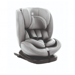 Silla Auto Kikka Boo i-COMFORT i-Size con accesorios acontramarcha