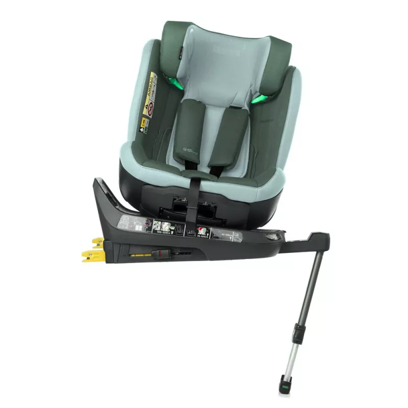 Silla Auto Jane iTOURER I-size de 40 hasta 125 cm