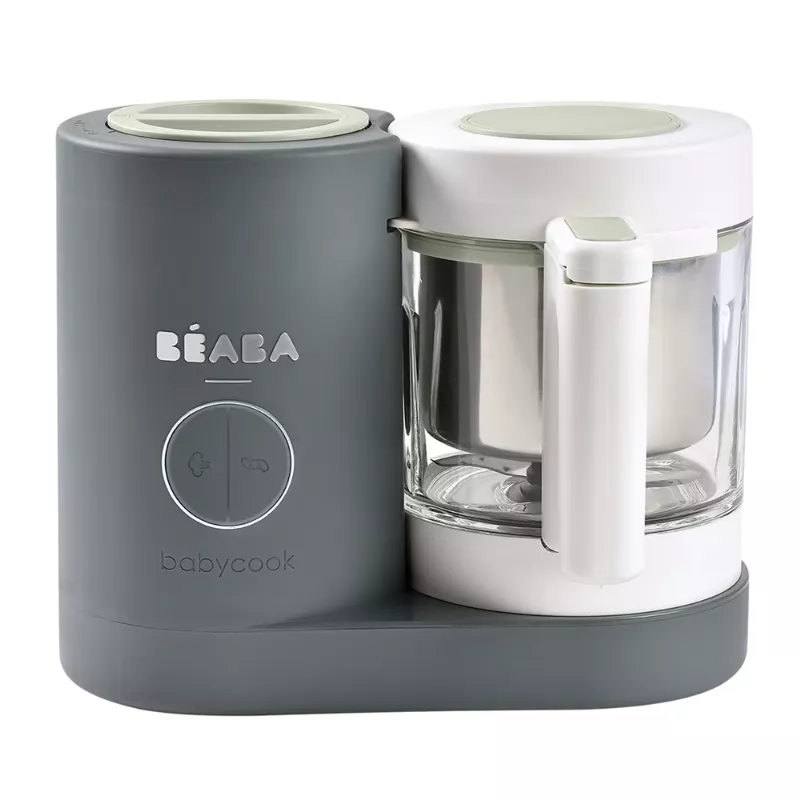 Robô de cozinha Beaba Babycook NEO com oferta gratuita