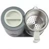 Robô de cozinha Beaba Babycook NEO com oferta gratuita
