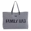 Bolso Maternidad Childhome FAMILY BAG Pata de Gallo