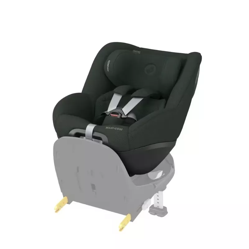 Silla Auto Maxi-cosi Pearl I-Size 360º Pro