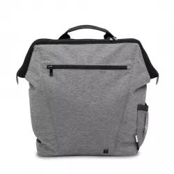 Bolso Cambiador Nikidom Convertible