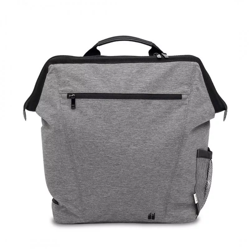 Bolso Cambiador Nikidom Convertible