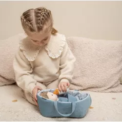 Bebé Jim Nuevo Little Dutch