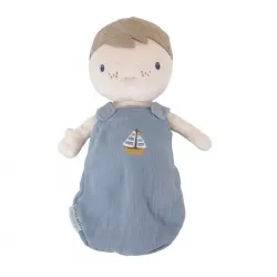 Bebé Jim Nuevo Little Dutch