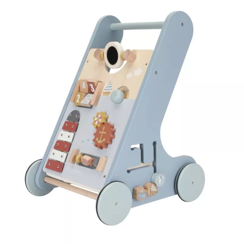 Caminador Little Dutch Sairlos Bay