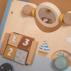 Caminador Little Dutch Sairlos Bay