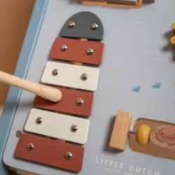 Caminador Little Dutch Sairlos Bay