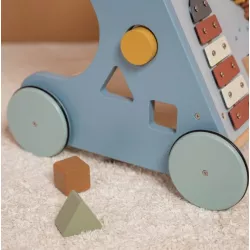 Caminador Little Dutch Sairlos Bay