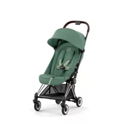 Carrinho de bebé Cybex COYA com organizador